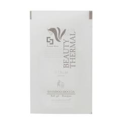 SU ORDINAZIONE Beauty Thermal Bustina di Shampodoccia da 10 ml.