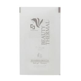 SU ORDINAZIONE Beauty Thermal Bustina di Shampodoccia da 10 ml.