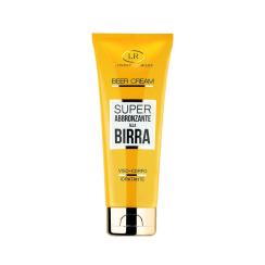 Attivatore Viso -Corpo Idratante Beer Cream tubo 100 ml.