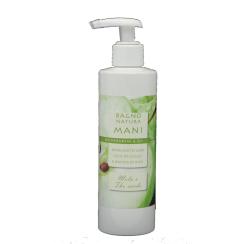 bagno natura mani 250ml MELA E THE VERDE IPA