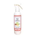 Spray Ambienti per la Concentrazione Naturbella con Oli Essenziali Alcool 75% 250 ml.