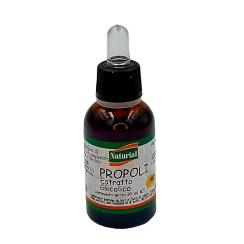 Propoli Glicolico 30% da 30 ml.