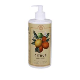 Body Lotion Linea Fiorentini agli Agrumi Citrus 300 ml.