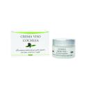Crema Viso Bava Di Lumaca Levigante Antieta 50 ml.