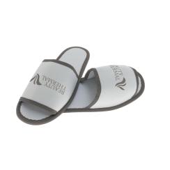 Paio di pantofole aperte Beauty Thermal Uomo 29 cm