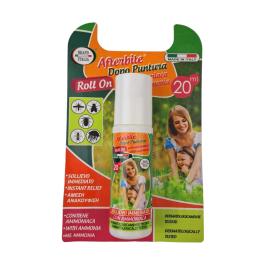 Dopopuntura con Ammoniaca Roll-On 20 ml.