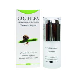 Purissima Bava Di Lumaca al 100% Naturale 30 ml.