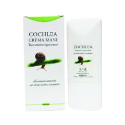 Crema Mani Bava Di Lumaca Rigenerante Tubo 50 ml.