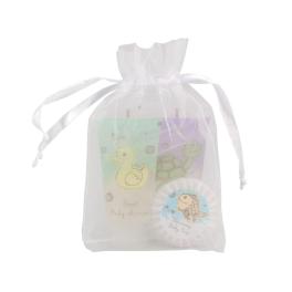 Prestige kit For Baby  sacchettino