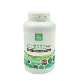 Caisse Formula+ 240 cps.