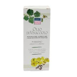 Olio di Vinaccioli 100 ml.