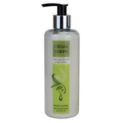 Beauty Oil  Crema corpo da  300 ml.