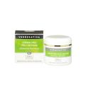 Crema viso Bioattiva Pelli Giovani x prevenzione prime rughe vaso 50 ml.