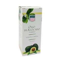 Olio di Avocado 100 ml.