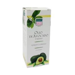 Olio di Avocado 100 ml.