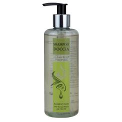 Beauty Oil  Shampodoccia 300 ml