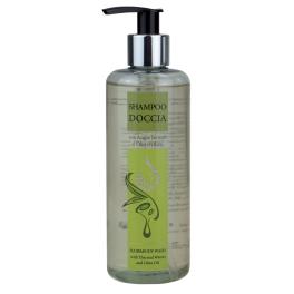 Beauty Oil  Shampodoccia 300 ml