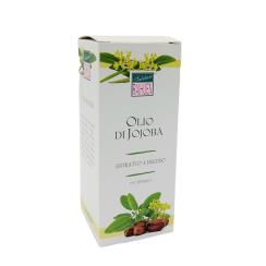 Olio di Jojoba 100 ml.
