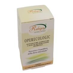 Capsule Operecologic Probiotici 400mg da 60 cps.