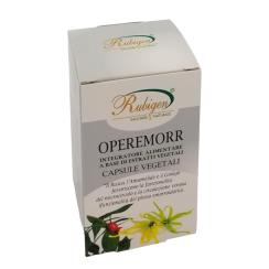 Capsule Operemorr Circolazione 400mg da 60 cps.