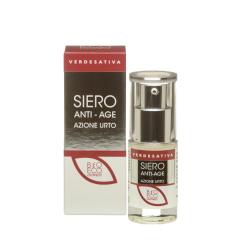Siero viso Anti Age azione Urto dispenser 15 ml