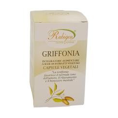 Capsule Griffonia Ansia Stress 400mg da 60 cps.