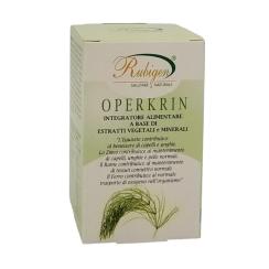 Capsule Operkrin Unghie Capelli 400mg da 60 cps.
