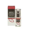 Siero viso Schiarente azione Urto dispenser 15 ml