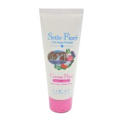 Crema Mani Termale Sette Fiori tubo da 75 ml