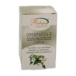Capsule Operpausa F Donna 400mg da 60 cps.