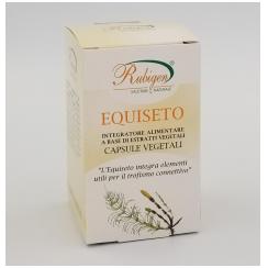 Capsule Equiseto Drenaggio 400mg da 60 cps.