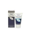 Crema viso Uomo Anti age e aftershave con acido jaluronico canapa e fico d'india tubo 50 ml