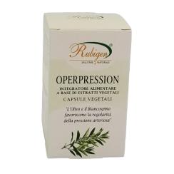 Capsule Operpression 400mg da 60 cps.