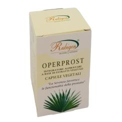Capsule Operprost Prostata 400mg da 60 cps.