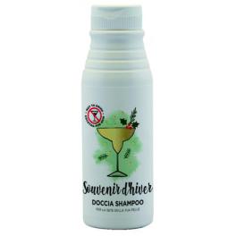 Shampodoccia Invernale Not Do Drink Souvenir d'Hiver da 300 ml