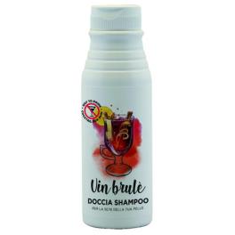 Shampodoccia Invernale Not To Drink Vin Brulè da 300 ml