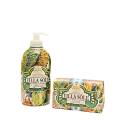 Sapone liquido  Villa Sole Fico d'india 500ml