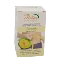 Capsule Garcinia Dimagrante 400mg da 60 cps.