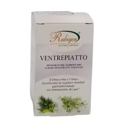 Capsule Operventrepiatto Sgonfiante 400mg da 60 cps.
