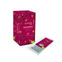 Infuso in filtri di ROOIBOS biologico scatola da 15 filtri