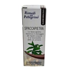 t.m. tintura madre Spaccapietra ml. 50