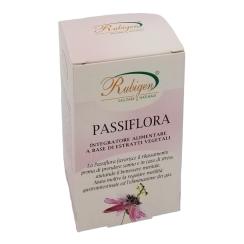 Capsule Passiflora Ansia Stress 400mg da 60 cps.