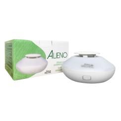 Diffusore Alieno con Ventola e batteria ricaricabile