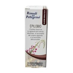t.m. tintura madre Epilobio 50 ml.