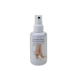 deoxen Spray 100 ml PIEDI E GAMBE