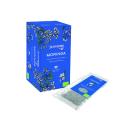 Infuso in filtri di MORINGA biologico scatola da 15 filtri