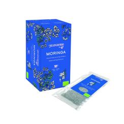 Infuso in filtri di MORINGA biologico scatola da 15 filtri