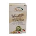 Capsule Cardiocalm Aglio-Vischio-Biancospino 400mg da 60 cps.