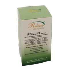 Capsule Psillio Intestino 400mg da 60 cps.
