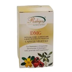 Capsule Oper Dmg Tonico Uomo 400mg da 60 cps.